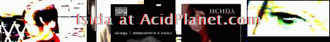 Исида на АcidPlanet